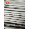 ASTM A269 TP316L 스테인리스 원활한 튜브